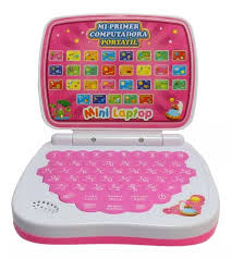 Mini laptop